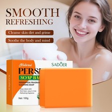 Persimmon Soap Natural