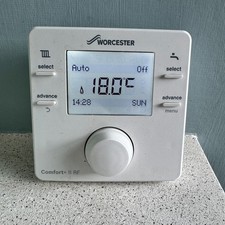 Worcester Bosch Comfort+ II RF
