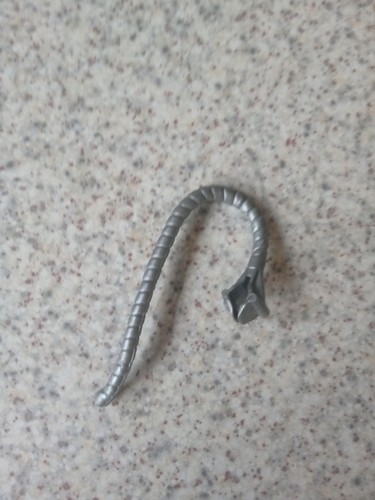 Doctor octopus tentacle - doctor,