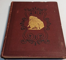 PUNCH MAGAZINE BOUND VOLUME