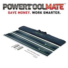 Festool 578937 FS 1400/2 BL-Set Limited Edition 100 Years Guide Rail Kit