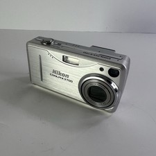 Nikon Coolpix E3700 Digital