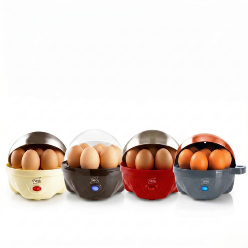 Electric egg boiler - egg,