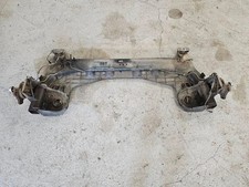 Renault Laguna III BT0/1 Rear