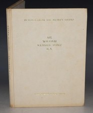 Works by Sir William Russell