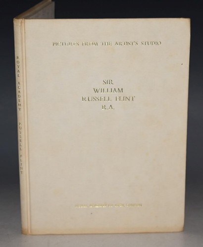 Works sir william russell - by,