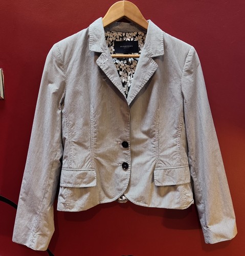 Burberry london grey - burberry,