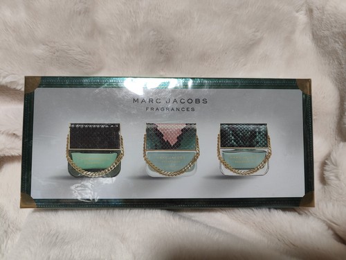 Marc jacobs fragrances - jacobs,