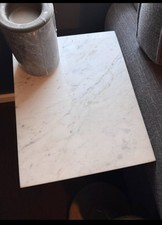 Granite Side/coffee Table
