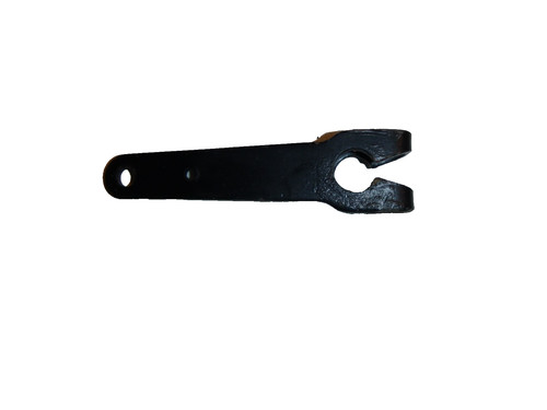 Land rover series clamp - land,