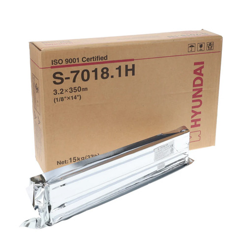 Low hydrogen welding - hydrogen,