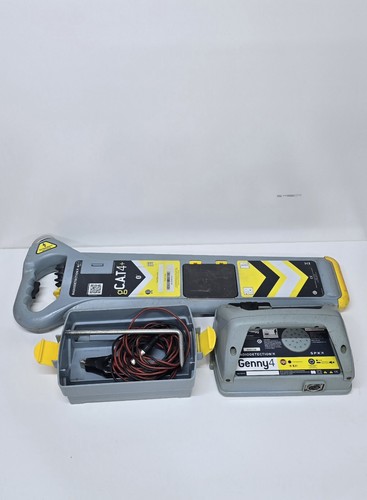 Gcat4 cable avoidance tool - cable,