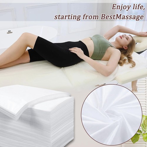 Disposable spa massage - spa,