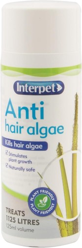 Interpet anti hair algae - interpet,