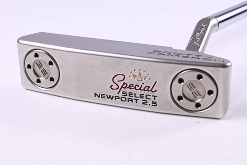Scotty cameron special select - cameron,