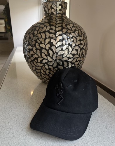 Alexander mcqueen black skull - mcqueen,