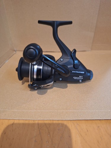 Shimano st2500 baitrunner - st2500,