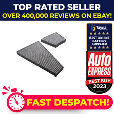 Pollen / Cabin Filter fits