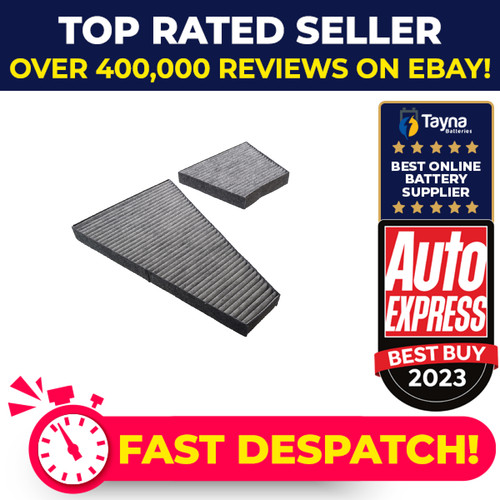 Pollen cabin filter fits - /,