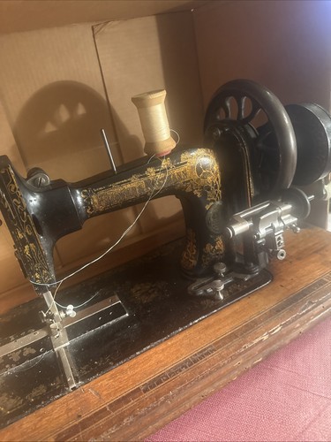 Frister rossmann antique - &,