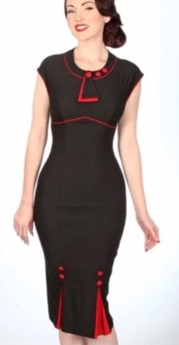 Nwt stop staring 30s bombshell - nwt,
