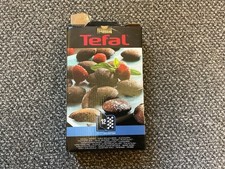 Tefal Snack Collection Plates