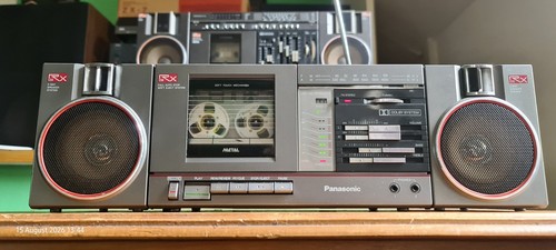 Panasonic c50s - 》》,