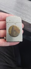 Vintage Lighter Imperator RARE