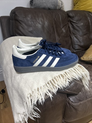 Adidas handball spezial night - handball,