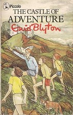 Castle of Adventure (Piccolo