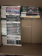 ULTIMATE GAME BUNDLE - Xbox
