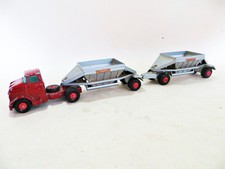 MATCHBOX KING SIZE K4/M4 'GMC