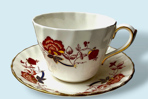 Royal crown derby bali - crown,