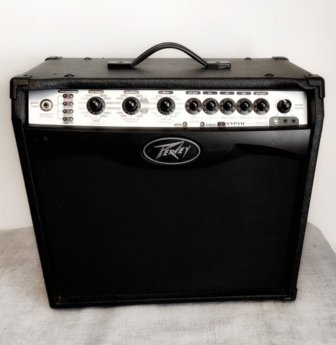 Peavey vypyr vip modelling - peavey,