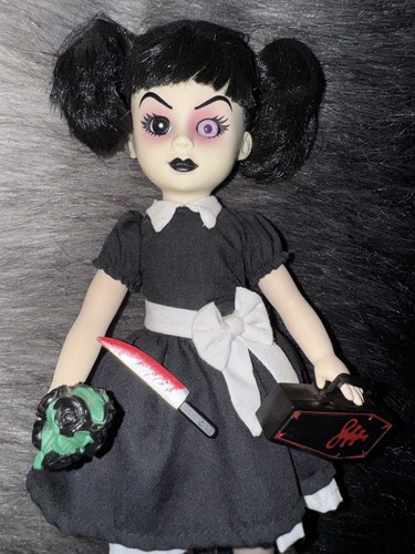 Living dead dolls - dead,