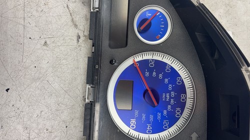Volvo xc90 speedo clocks and - volvo,