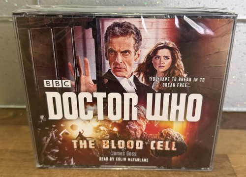 Doctor who the - cell, a