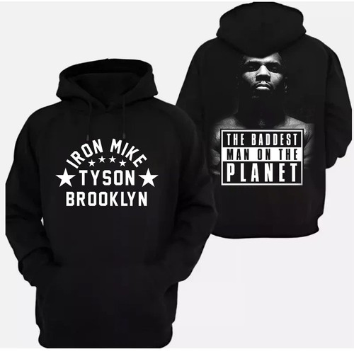 Vintage mike tyson - vintage,