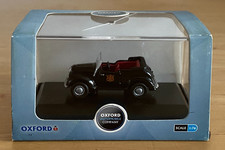 OXFORD DIECAST 76ME004  MORRIS