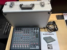Allen & Heath XB-10 Broadcast