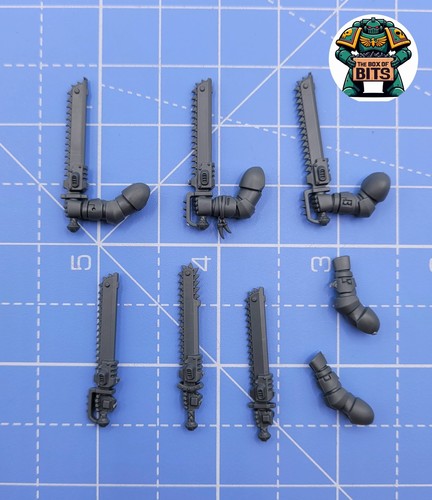 Warhammer 40k space wolves - 40k,