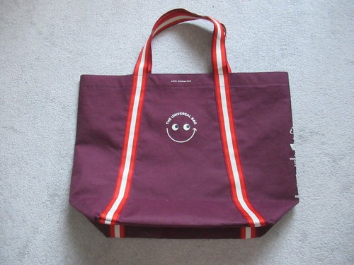 Anya hindmarch sainsburys - anya,
