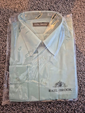 Rael Brook Mint Green Cotton