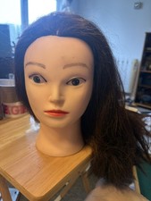 Hairdressing practice training - hairdressing,