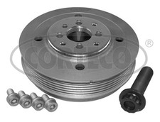 80004791 Corteco Pulley Set