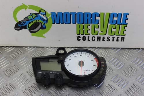 Yamaha yzf clocks dash - r6,