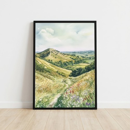 Malvern hills worcestershire - malvern,
