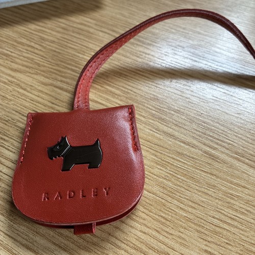 Radley deep red - radley,