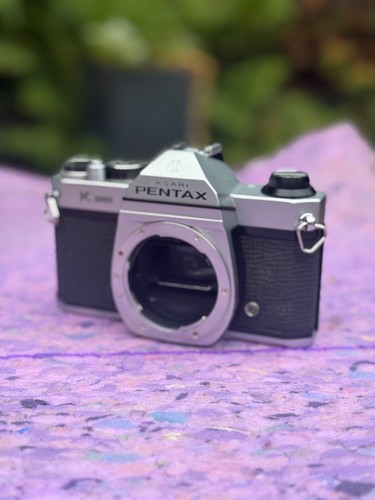 Pentax k1000 35mm - pentax,