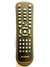 GOODMANS FREEVIEW PVR RECORDER